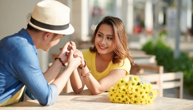 Pasangan Paling Romantis